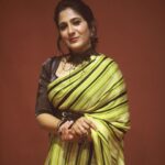 Shweta Mohan