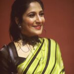 Shweta Mohan
