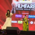 Shweta Mohan