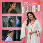 Shweta Mohan
