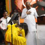 Shweta Mohan