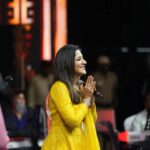 Shweta Mohan
