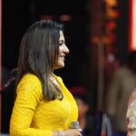 Shweta Mohan
