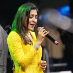 Shweta Mohan