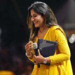 Shweta Mohan