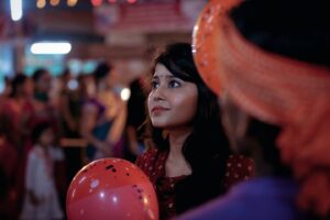 Shweta Tripathi Instagram - 9 years since this 🎈became my favourite emoji! 

#Masaan