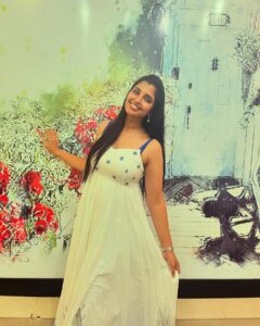 Actress Shyamala HD Instagram Photos and Wallpapers August 2024