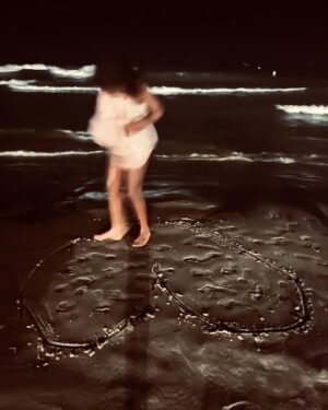 Shy'm Instagram - Tribute to ma Tribu 🫶🏿