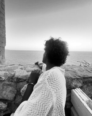 Shy'm Instagram - Tribute to ma Tribu 🫶🏿