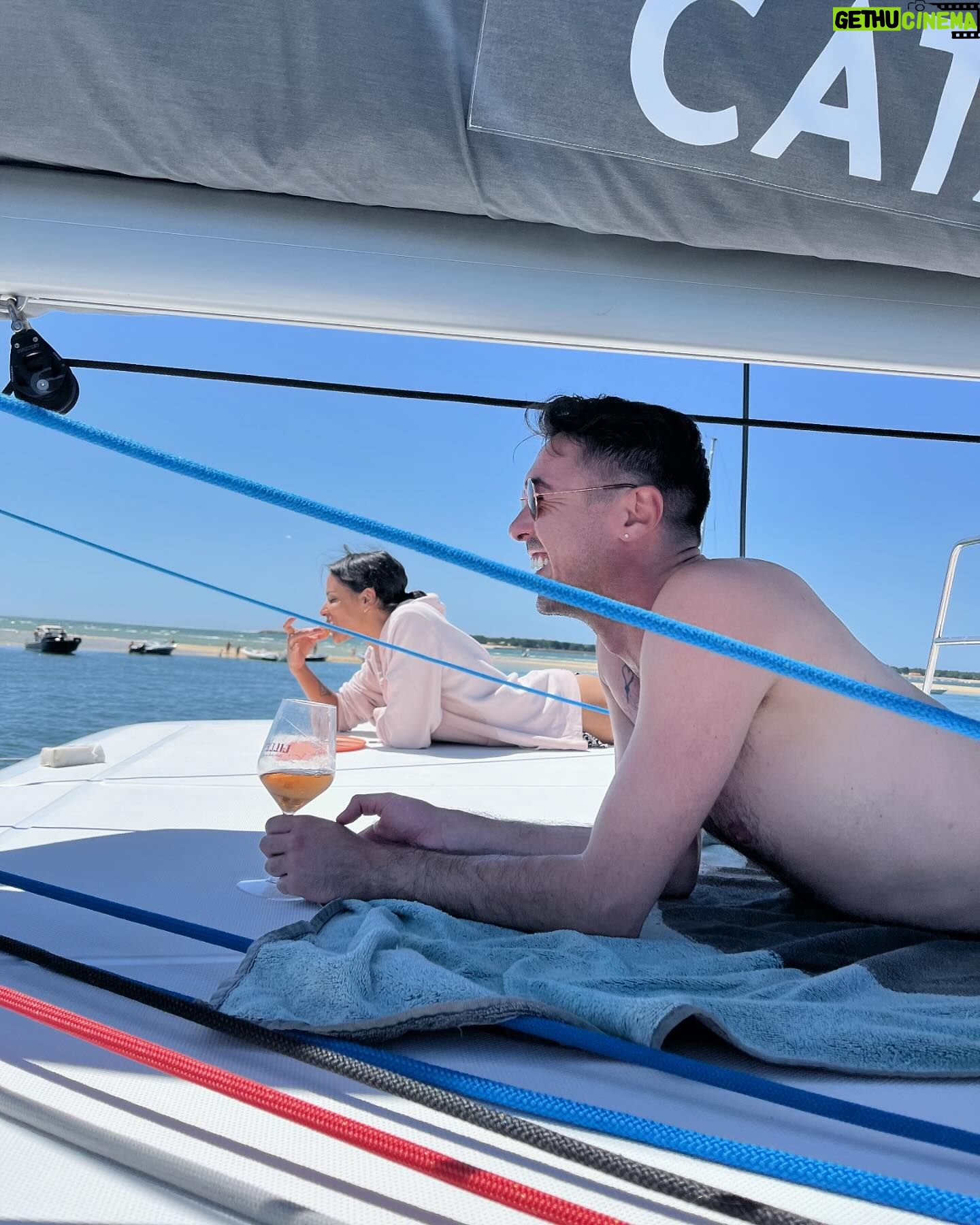 Shy'm - 22.2K Likes - Quand t’as pas besoin de la jeter à la mer ❤️🔥