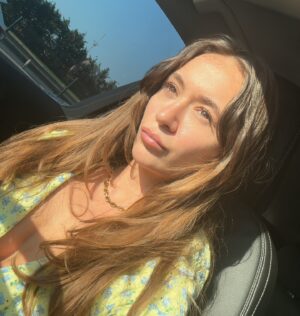 Sibel Aytan Instagram - Taze Taze çekildi 
tabii ki 📸 @busearsslan 
Sondaki de trafiğin eseri 😏