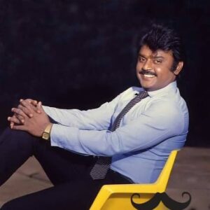 Sibi Sathyaraj Instagram - A wonderful actor,a brave politician and a true Mass hero in reel and real life and above all, a wonderful soul is no more!
RIP  our beloved  #Captain Vijayakanth sir.
You Will always remain in our hearts🙏🏻🙏🏻🙏🏻

#புரட்சிக்கலைஞர்விஜயகாந்த்

#vijayakanth