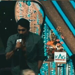 Siddharth Instagram - 