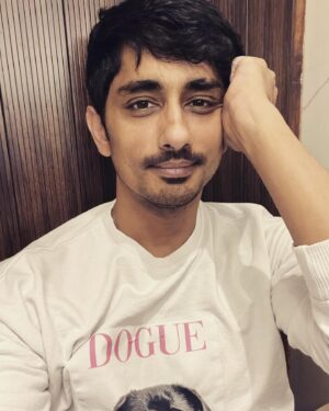 Siddharth Instagram - 'Coz I'm told I don't post enough.
Sunday offerings!