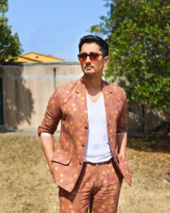 Actor Siddharth HD Instagram Photos and Wallpapers April 2023