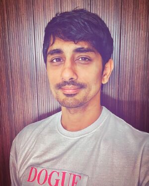 Siddharth Instagram - 'Coz I'm told I don't post enough.
Sunday offerings!