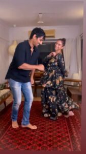 Actor Siddharth HD Instagram Photos and Wallpapers March 2023