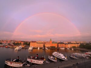 Sigge Eklund Instagram - 