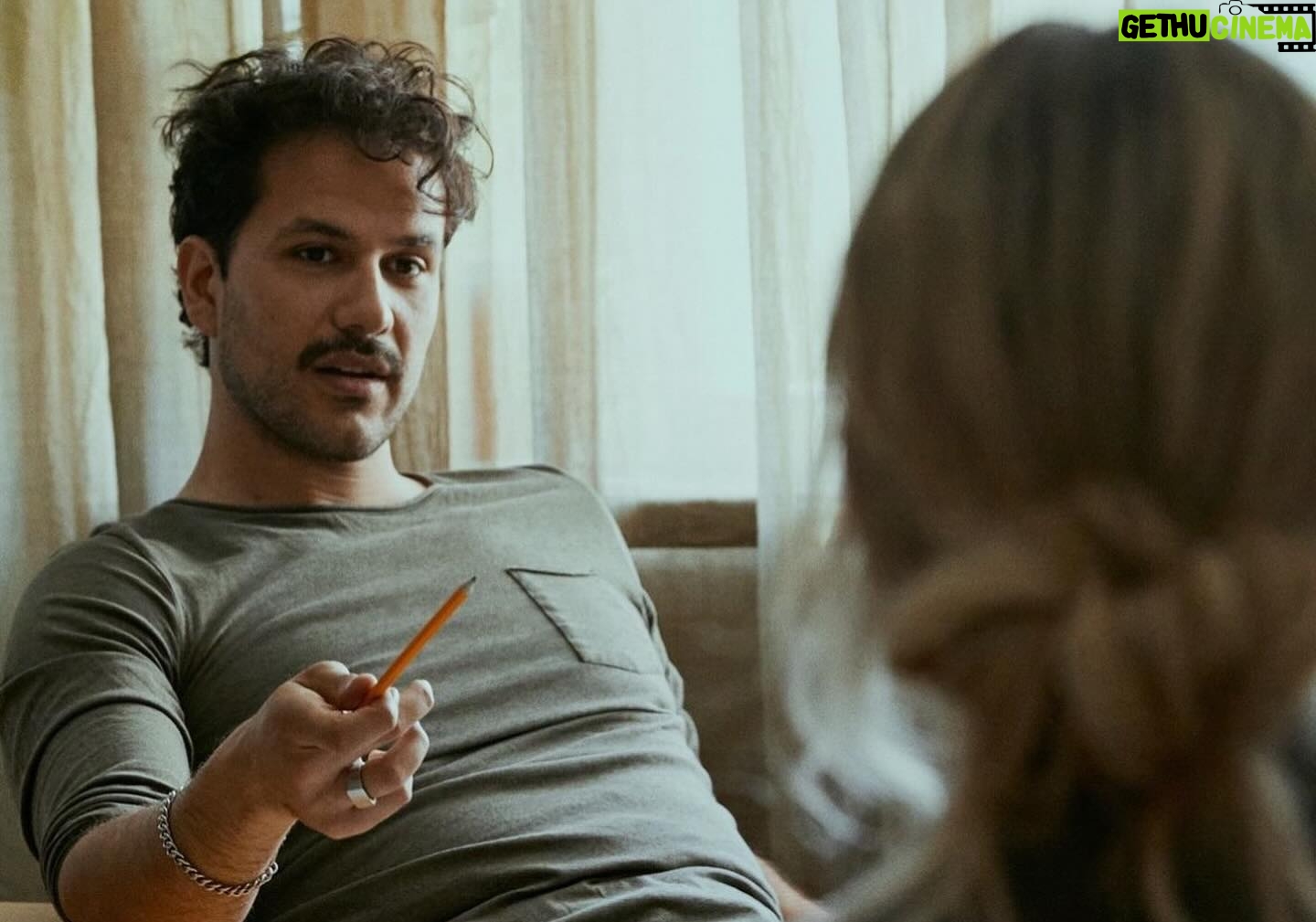 Sigge Eklund - 7.5K Likes - ”A PART OF YOU” STREAMING NOW ON NETFLIX ❤️