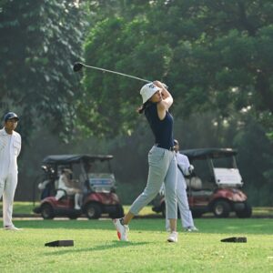 Sigi Wimala Instagram - A bigger hitter? Get yourself ready for @indonesialongdrive - the 1st long drive competition in Indonesia!!! We’ll keep you posted. 📸 @chasethepar