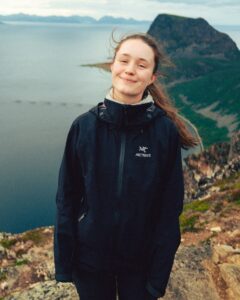 Actress Sigrid HD Instagram Photos and Wallpapers August 2024
