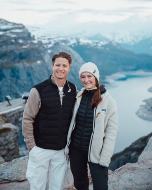Sigrid Instagram - tomorrow.. @kygomusic