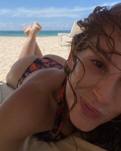 Actress Sigrid Alegría HD Instagram Photos and Wallpapers September 2024