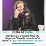 Sigrid Alegría