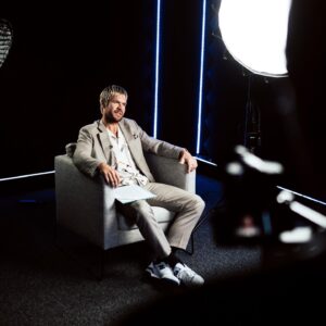 Siim Liivik Instagram - executive. coming soon.