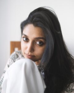 Actress Sija Rose HD Instagram Photos and Wallpapers July 2024