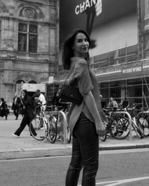 Sıla Şahin Instagram - Auf gehts nach Wien … 👯  3 days off ! 

Fotos by @sarahkatharinah