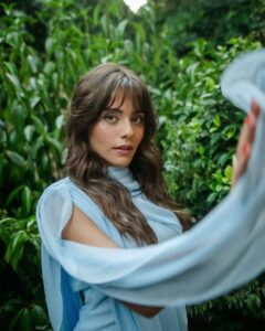 Actress Sıla Türkoğlu HD Instagram Photos and Wallpapers July 2024