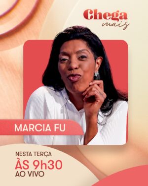 Sill Esteves Instagram - @marciafuoriginal e @sillesteves estarão no programa de amanhã! 😍😍

#ChegaMais
