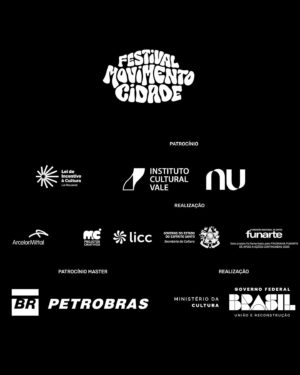 Silva Instagram - O dia 18 de agosto ficará para a história!🩷

Silva, nosso talento capixaba, vai apresentar o seu novo álbum ‘Encantado’, no palco do Festival MC. Aproveitem para conhecer o seu disco novo, chegar sabendo todas e fazer muito bonito no nosso Festival.🪐👩🏾‍🚀

O álbum Encantado tem melodias que vão fazer do Festival Movimento Cidade uma jornada celestial de emoções. Quem aí está pronto para curtir o show com a gente?🤩

O 6º Festival Movimento Cidade tem patrocínio master da Petrobras (@petrobras) através do Programa Petrobras Cultural. Conta com o patrocínio do Nubank (@nubank), do Instituto Cultural Vale (@institutoculturalvale) e da ArcelorMittal (@arcelormittaltubarao). Foi fomentado pelo Programa Funarte (@funarte) de Apoio a Ações Continuadas 2023 - Eventos Artísticos Calendarizados. Tem Co-produção da Triz Comunicação e Cultura. Projeto realizado com recursos da Lei de Incentivo à Cultura Capixaba (LICC), da Secretaria da Cultura e Governo do Espírito Santo. É uma realização da MC Projetos Criativos, Ministério da Cultura (@minc) e Governo Federal por meio da Lei Incentivo à Cultura Federal.

@petrobras #Petrobras #PetrobrasCultural #culturagovbr #FestivalMC #MovimentoCidade #AlémdoSudeste #sigaomapamc