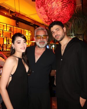 Simay Barlas Instagram - ❣️