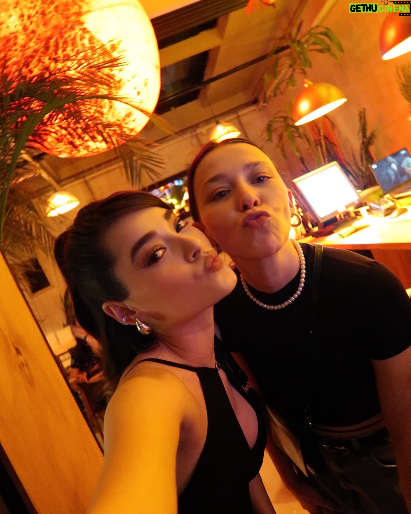Simay Barlas - 346.1K Likes - โฃ๏ธ