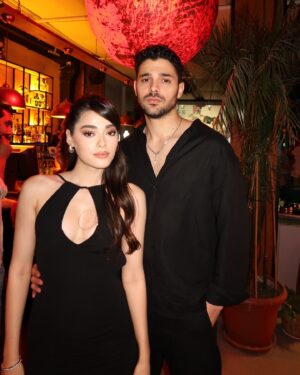 Simay Barlas Instagram - ❣️