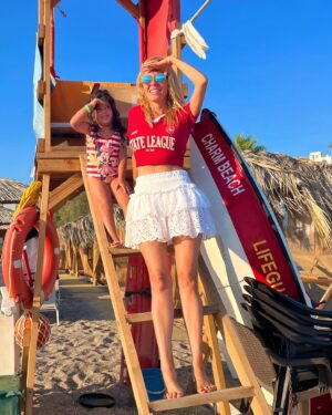 Simge Selçuk Instagram - ❤️ Küçük miço’m ⚓️🛟🥰