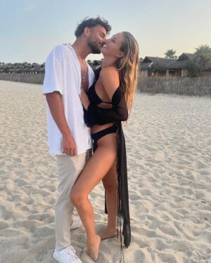 Simon Castaldi Instagram - Last day here …🥲