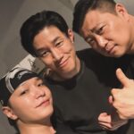 Simon Dominic