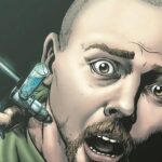 Simon Pegg