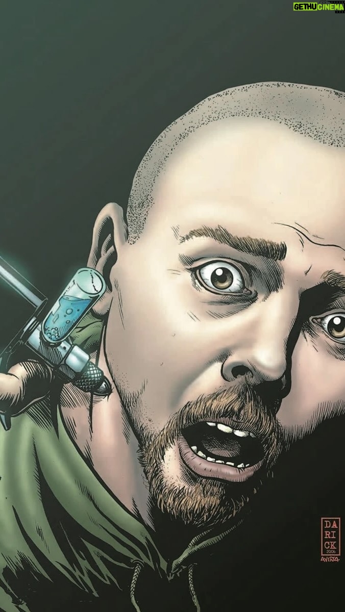 Simon Pegg - 119.4K Likes -