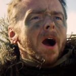 Simon Pegg