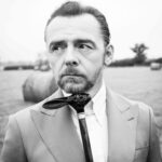 Simon Pegg