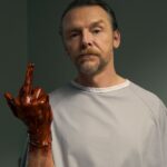 Simon Pegg