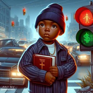 Simon Rieber Instagram - I just finished custom art for client.✍🏾
.
.
.
.
#simonrieber #digitalart #illustration #artlovers