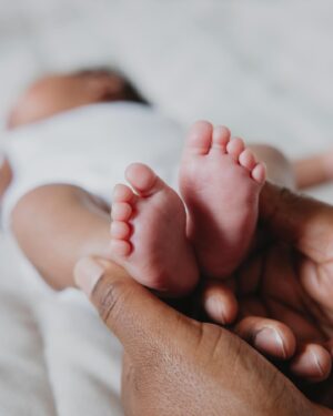 Simon Webbe Instagram - 🎀Riya Diamond Webbe🎀

Hi everyone, I’m here! I was born on the 27.06.2024 at 12.55 weighing 7.02lbs 🥰

I’m sorry it’s taken my parents so long to introduce me. They have been enjoying the baby bubble world, giving me lots of cuddles and kisses along with my big Sister, Cyan😚 

This is my life so far! 🧿

#newborn #babygiirl