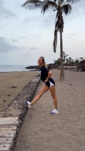 Actress Simona Krainová HD Instagram Photos and Wallpapers September 2024