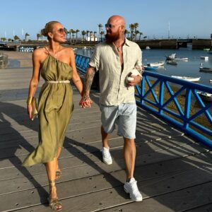 Simona Krainová Instagram - ❤️já už mám svoje štěstí na dosah🙏 #familyfirst