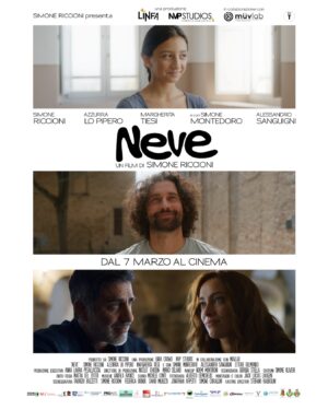 Simone Riccioni Instagram - Neve - Dal 7 Marzo al cinema

“Nessun incontro è casuale quando è l’amore a guidare il destino”

🎥 Un film commovente che esplora la forza interiore di Neve, una ragazzina di 10 anni, e la sua incredibile connessione con l’affascinante attore Leonardo 🍿

Vi aspettiamo dal 7 Marzo al cinema!